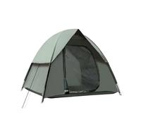 Lightweight Camping Tent Portable Waterproof Removable Rain and Sun Thickened Outdoor Travel Hiking Field Park Camping Equipment