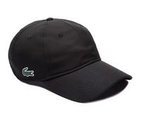 Lightweight Cap - Black One Size