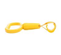 Lightweight Car & Subway Handle for Elderly & Disabled - Easy Install Assist Grip for Safe Access & Support - Practical Mobility Aid for Comfort & Safety