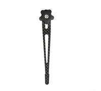 Lightweight Carbon Arrow Clicker 3. for 3g Target Lightweight | fiber build, 10.5cm length, loud sound, recurve bow fit, target practice aid