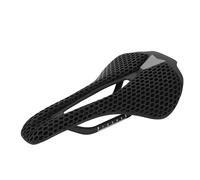 Lightweight Carbon Fiber Cycle Saddle, Design Pressure Reduction and Cushioning Function for Comfortable Riding