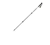 Lightweight Carbon Fiber Trekking Pole - Ergonomic Grip, Quick - Lock System for Easy Adjustment - Suitable for Various Outdoor Terrains - IdealForOutdoorEnthusiasts(2pcs)