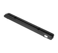 Lightweight Carbon Fiber Violin and Cello Bow Case Portable Violin Bows Musicians and Students Soft Lined Case