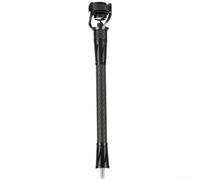 Lightweight Carbon for stabilizer 21cm Harmonic Damping Lightweight(10 Inches)
