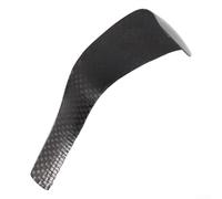 Lightweight Carbon Gear Knob Cover for Cayenne 958 Model | 3K real carbon fiber, lightweight design, hard structure, non-deformable, aggressive sport look