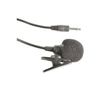 Lightweight Cardioid Lavalier Microphone