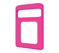 Lightweight Carry Case for Toniebox 2 Travel Friendly(Pink)