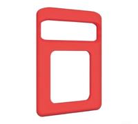 Lightweight Carry Case for Toniebox 2 Travel Friendly(Red)