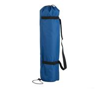 Lightweight Carry Solution for Folding Chairs Using 600D Oxford Fabric with Water Resistant Treatment and Fold Design (blue)