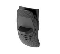 Lightweight Charging Port Protector Lid Cover for Camera Easy Installation Construction and Long Time Use Rainproof Cover for Camera