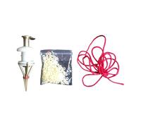 Lightweight Clip Fishing Lures Accessories Bander With Rubber Bands & Baits For Coarse Banding Tackle Pellet Tool Set With Bands Pellet Rubber Band Banding Matching Coarse Terminal Tackle Accessories