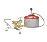 Lightweight Compact Camping Gas Stove - Primus Express Spider Backpacking Stove