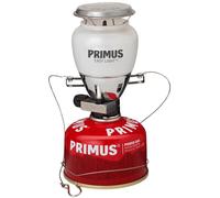 Lightweight Compact Gas Camping Lantern With Piezo - Primus EasyLight Lantern