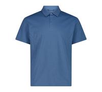 Lightweight Compact Polo in Polyester CMP XL