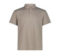 Lightweight Compact Polo in Polyester CMP XL