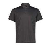 Lightweight Compact Polo in Polyester CMP L