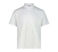 Lightweight Compact Polo in Polyester CMP L