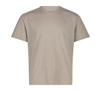 Lightweight Compact Polyester Jersey CMP Beige 54