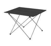 Lightweight Compact Sturdy Camping Table - Robens Adventure Aluminium LGE Table