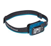 Lightweight Compact Waterproof Headlamp-Black Diamond Spot 400 Lumen Head Torch