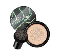 Lightweight Concealer Foundation for Moisturising the Skin, Suitable for All Skin Types (A, One Size)