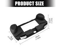 Lightweight Control Enhancement for Gaming Device Provides Excellent Handling and Action Two Thousand Second Gen Coating Grip