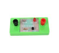 Lightweight Controls Experimental Equipment Photion Sensitive Resistance Physical Devices Trunk Toy Science Experiment Set Photion Sensitive Resistance Physical Devices Kits