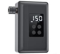 Lightweight Cordless Tire Inflator 430g USB-C