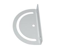 Lightweight Corrosions Resistant 3030 Aluminum Connector Turning Plate for Structural Combinations Engineering Projects Automation Equipment Assembly