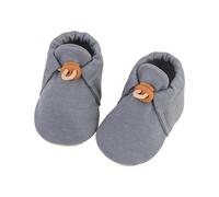 Lightweight Cotton Learning to Walk Shoes Anti Slip Flexible Bottom Ventilated Easy Closures for 12-24 Months Infants Baby Soft Soles Shoes Multicolor