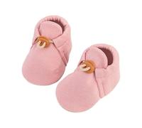 Lightweight Cotton Learning to Walk Shoes, B, Q B