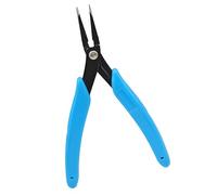 Lightweight Crafting Pliers with Needle Nose Design Ideal for Wire Work and Projects Long Nose Pliers