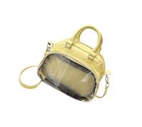 Lightweight Crossbody Bags Unisex Casual Shoulder Bag Roomy Compartment Top Handle Purse For Essential Accessories Anime Bag