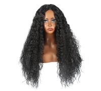 Lightweight Curly Lace Hairpiece With Natural Braided Texture Breathable Base For Long Wear Comfort Multi Color Kinky Curly Hairpiece
