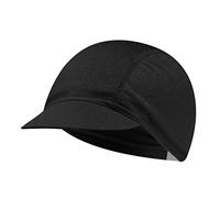 Lightweight Cycling Caps Under Helmet Retro Skull Cap Breathable Sports Cap Quick Drying Running Cap Flat Cap Sun Protection Hat Sports Protective Gear Accessory for Men Women Fishing Hiking Climbing
