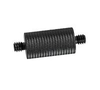 Lightweight D16mm D10mm 1/4 To /4 Converters Screw Double End Male /4inch Conversion Screws For DSLR Camera Tripods Camera Screw