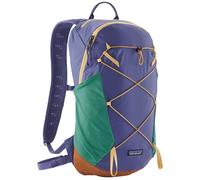 Lightweight Day Sack - Patagonia Terravia Backpack 14L - Med (Solstice Purple)