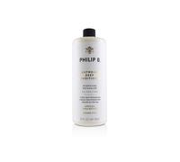 Lightweight Deep Conditioner - # Paraben-free Formula (hydrating Detangler - All Hair Types) - 947ml/32oz