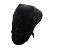 Lightweight Defensive Faces Cover Breathable Total Cover With Reinforced Steel Net For Fencing & Battle Reenactment Youth And Adult Defense