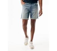 Lightweight denim shorts Mexx Bleu L