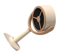 Lightweight Desktop Exhaust Fan For Indoor Cooking Removable Filter Ranges Hood With Low Energy Consumption For Kitchen