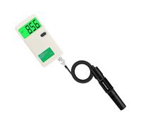 Lightweight Device for Precise Water Assessment Consistent Online Detection in Multiple Applications Handheld Meter