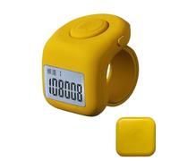 Lightweight Digital Counter User Friendly Device for Efficient Counting Tasks in Teaching Training & Religious Practices Digital Tally Counter