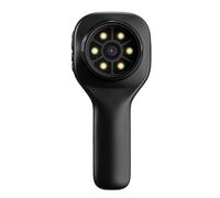 Lightweight Digital Magnifiers 2inch Display Handheld Microscope Miniature Inspection for Gemstones Coin Devotee Error Coin Inspection Microscope with Screen