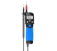 Lightweight Digital Multimeter Pen Produced for Quick Electrical Measurements with Auto Ranging and Data Retention High Accuracy Multimeter