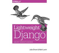 Lightweight Django