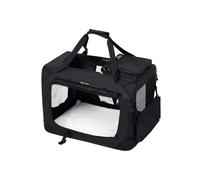 Lightweight Dog Carrier, Black
