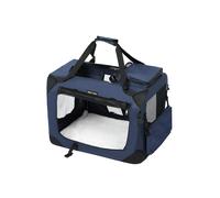 Lightweight Dog Carrier, Blue
