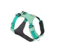 Ruffwear Hi & Light™ Dog Harness Green XS
