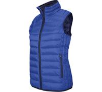 Lightweight Down Bodywarmer Kariban Blue S